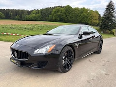 Bild des Angebotes Maserati Quattroporte S Q4