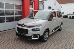 Bild des Angebotes Citroen Berlingo Feel M PT130 EAT8 Kamera Shz Apple DAB PDC vo+hi