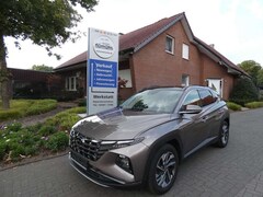 Bild des Angebotes Hyundai TUCSON Tucson Select Mild-Hybrid 4WD PANO RFK NAVI AHK