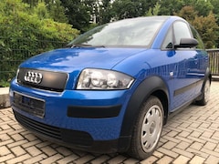 Bild des Angebotes Audi A2 A2 1.4