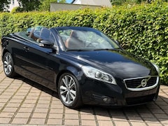 Volvo C70 Cabriolet D3 Momentum Top Zustand!