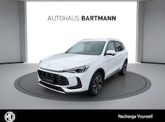 Bild des Angebotes MG ZS ZS Hybrid+ Luxury *360°Kamera/Navi/SHZ/CarPlay
