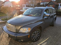 Bild des Angebotes Chevrolet HHR 2.4 LT