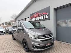 Bild des Angebotes Fiat Talento Kombi L1H1 1,2t Family*AHK*Keyless*Navi*