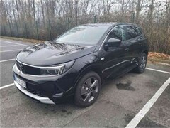 Bild des Angebotes Opel Grandland X Grandland 1.2T AT8 Elegance AHK Navi IntelliLux