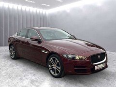 Bild des Angebotes Jaguar XE Prestige *2.Hand/Navi/Spur/8-fach*