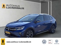 Bild des Angebotes VW Taigo 1.0 TSI Style DSG *IQ-MATRIX*Digi.C-Pro*
