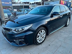 Bild des Angebotes Kia Optima Sportswagon Spirit Hybrid/PLUG IN HYBRID