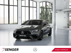 Bild des Angebotes Mercedes-Benz CLA 45 AMG S 4M+ Coupé Panorama Distronic 360°