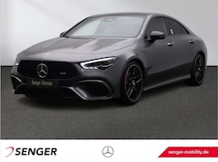 Bild des Angebotes Mercedes-Benz CLA 45 AMG S 4M+ Coupé Panorama Distronic 360°