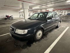 Bild des Angebotes Audi 100 100 2.0 E