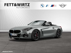 Bild des Angebotes BMW Z4 sDrive20i M Sport|Head-Up|Harman/Kardon