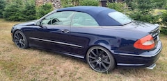 Bild des Angebotes Mercedes-Benz CLK 500 CLK Cabrio 500 7G-TRONIC Avantgarde Sport Edition