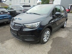 Bild des Angebotes Opel Crossland X wenig KM PDV v+h Sitzheizung Lenkh