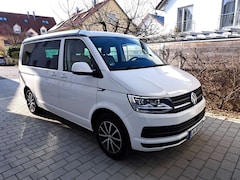 Bild des Angebotes VW T6 California California Beach