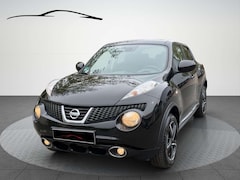 Bild des Angebotes Nissan Juke Tekna