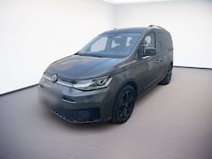 VW Caddy Life EDITION 1.5TSI DSG AHK.NAVI.ACC.LED.17 ALU