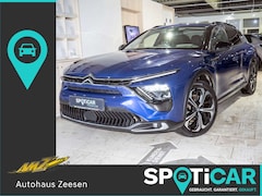 Bild des Angebotes Citroen C5 X Plug-In-Hybrid 225 Shine LED HUD STANDHZ