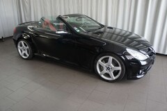 Bild des Angebotes Mercedes-Benz SLK 350 "Designo" #24