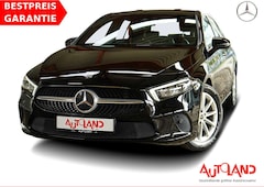 Bild des Angebotes Mercedes-Benz A 140 A200 Progressive LED Navi Kamera Sitzheizung DAB
