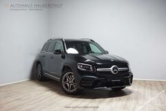 Bild des Angebotes Mercedes-Benz GLB 250 4Matic AMG/Pano/AHK/Kamera