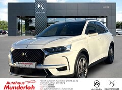 Bild des Angebotes DS Automobiles DS 7 E-Tense 225 Rivoli 4x2  EAT8 PDC+KAMERA KLIMAAUTO.
