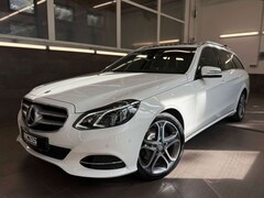 Bild des Angebotes Mercedes-Benz E 250 T SPORTPAKET AHK LED STANDHZG DISTRONIC SHZ