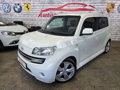 Bild des Angebotes Daihatsu Materia 1.5 White X *Tüv & Service NEU*
