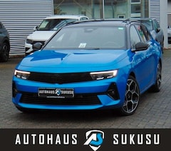 Bild des Angebotes Opel Astra L 1.2 Turbo Sports Tourer AT8 Ultimate