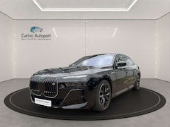 Bild des Angebotes BMW 760 e xDrive Pano B&W Executive Lounge mit TV