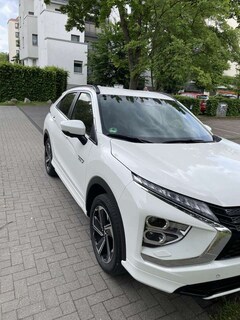 Bild des Angebotes Mitsubishi Eclipse Cross Plug-In Hybrid 4WD Top
