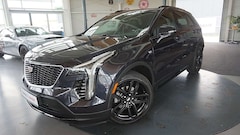 Bild des Angebotes Cadillac XT4 Launch Edition350 HUD*LED*Pano*Kam360*BOSE*