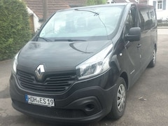 Bild des Angebotes Renault Trafic ENERGY dCi 145 Grand Combi Expression