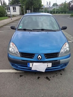 Bild des Angebotes Renault Clio NOTVERKAUF kein TÜV