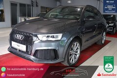 Bild des Angebotes Audi RS Q3 2.5 TFSI quattro performance PANORAMA*KAMERA