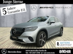 Bild des Angebotes Mercedes-Benz EQE SUV EQE 350+ SUV Pano/360/"Flex-Bonus" - 3.850 Euro!