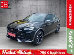 Bild des Angebotes CUPRA Formentor VZ 1.4 e-HYBRID DSG Top View eHeck LED