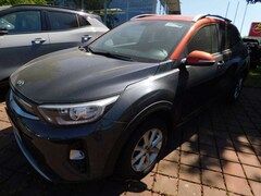 Bild des Angebotes Kia Stonic 1.0 T-GDI 100DCT Vision MJ25 Sitzh. Navi