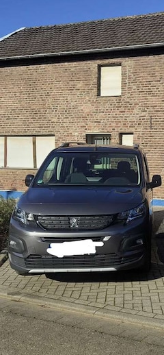 Bild des Angebotes Peugeot Rifter L2 Allure GT-Line PureTech 110