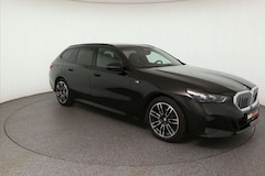 Bild des Angebotes BMW 520 i M Sport Lüft|Pano|PAs+360°|harman|4xSHZ|AHK