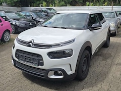 Bild des Angebotes Citroen C4 Cactus Shine,Touch Navi,Euro 6.
