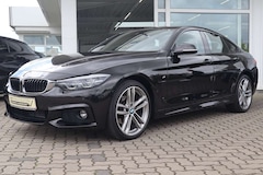 Bild des Angebotes BMW 430 i xDrive Gran Coupé M Sport Head-Up/LED/H&K