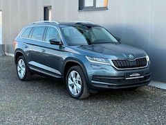Bild des Angebotes Skoda Kodiaq Style 4x4 2.0 DSG*DCC*MATRIX*RFK*AHK