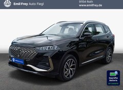 Bild des Angebotes GWM WEY 03 WEY 03 FWD Premium 150 kW, 5-türig (Benzin/Elektro