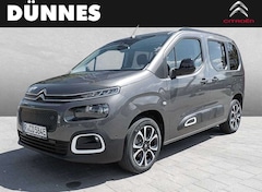 Bild des Angebotes Citroen Berlingo Elektro PKW 136