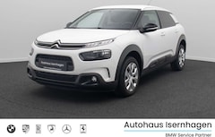 Bild des Angebotes Citroen C4 Cactus Feel Kamera Tempomat DigitalDisplay LM