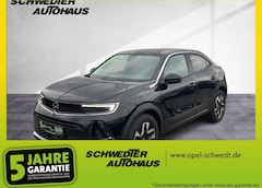 Bild des Angebotes Opel Mokka Business Elegance LED+Navi+SHZ+Kam.+KlimaA