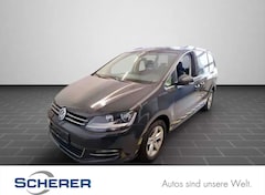 VW Sharan 1.4 TSI Highline NAVI ACC 7-Sitzer / 2Kin