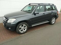 Bild des Angebotes Mercedes-Benz GLK 320 GLK 320 CDI DPF 4Matic 7G-TRONIC Edition 1