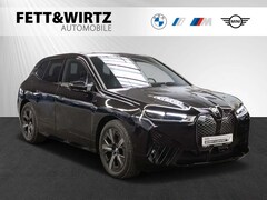 Bild des Angebotes BMW iX xDrive40 Lr. 699,- br. o.Anz. 48Mon/5`Km p.A.